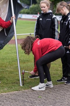 Bild 17 - B-Juniorinnen Ratzeburg Turnier